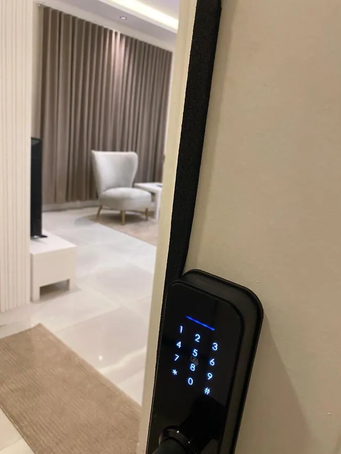 سِنه Apartment Riyadh