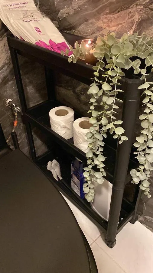 سِنه Apartment Riyadh