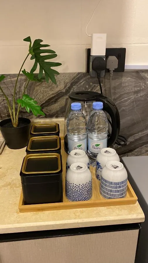 سِنه Apartment Riyadh