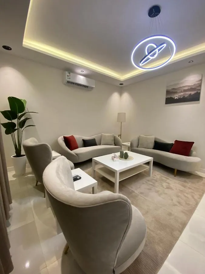 سِنه Apartment Riyadh