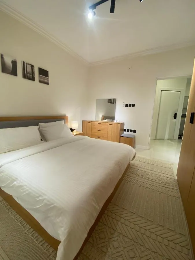 سِنه Apartment Riyadh